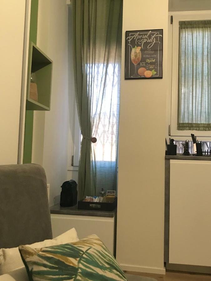 SuiteMilan133 - Navigli Esterno foto