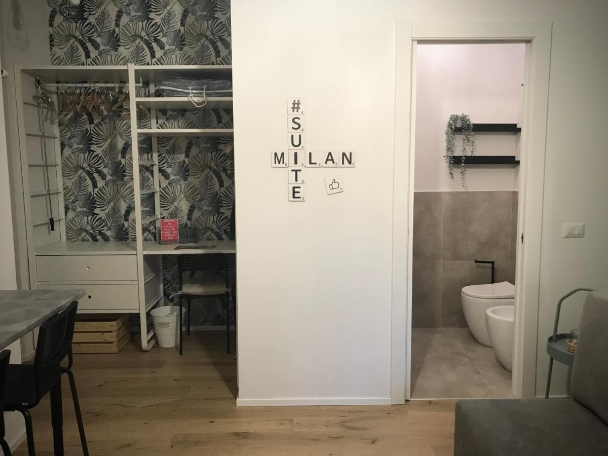 SuiteMilan133 - Navigli Esterno foto