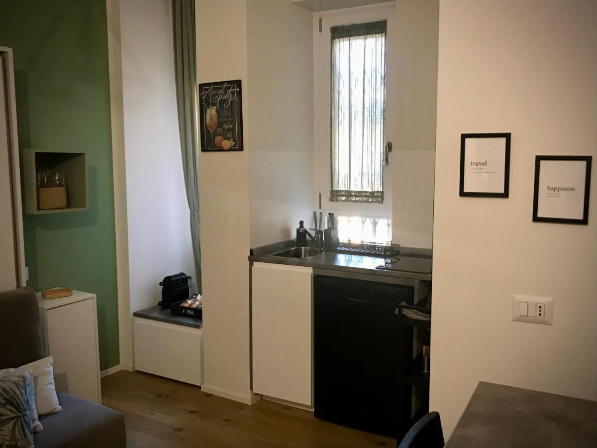 SuiteMilan133 - Navigli Esterno foto